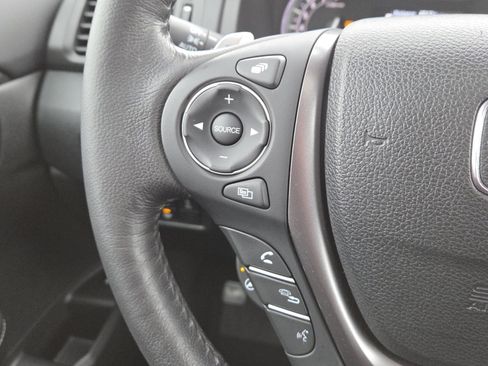 Used 2023 Honda Ridgeline RTL-E image 35