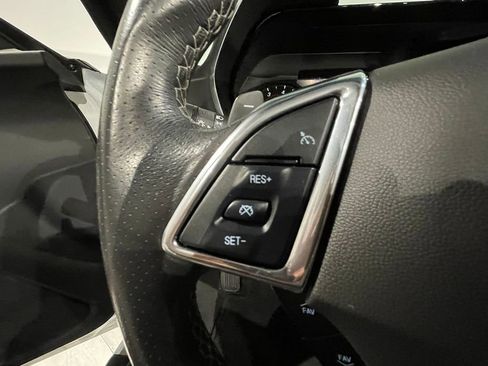 Used 2023 Chevrolet Camaro SS RWD image 71