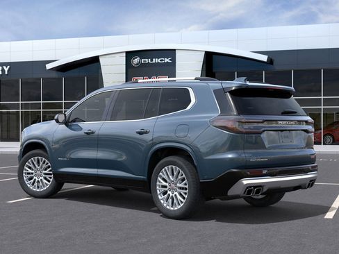 New 2026 GMC Acadia Denali w/ Super Cruise Package image 27