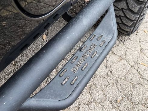 Used 2018 Jeep Wrangler Unlimited Sport S image 10