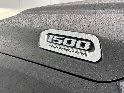 New 2026 RAM 1500 4x4 Crew Cab image 4