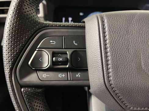 New 2026 Toyota Tacoma SR5 AWD/4WD image 26