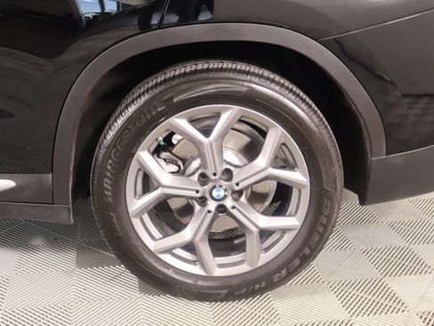 Used 2024 BMW X3 xDrive30i AWD/4WD image 20