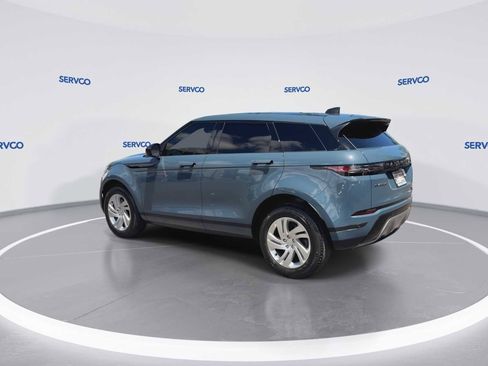 Used 2024 Land Rover Range Rover Evoque S image 6