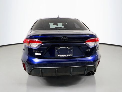 Used 2024 Toyota Corolla SE FWD image 6