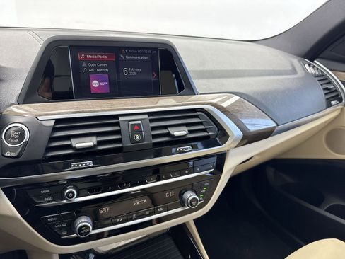 Used 2019 BMW X3 sDrive30i w/ Convenience Package image 17