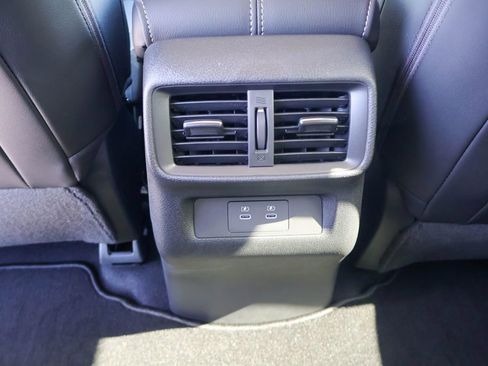 New 2026 Nissan Murano SV image 16