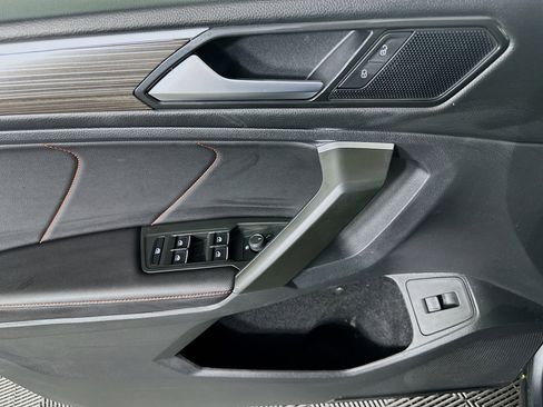 Used 2024 Volkswagen Tiguan Wolfsburg Edition image 15
