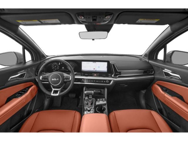 Used 2023 Kia Sportage SX FWD image 11