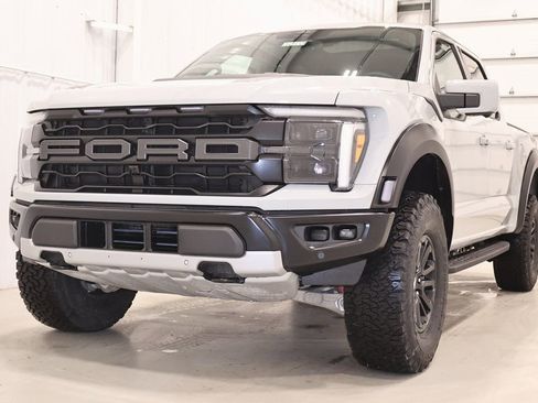 New 2026 Ford F150 Raptor image 5