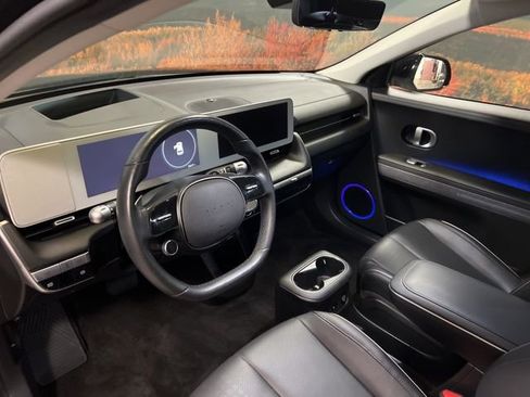 Used 2024 Hyundai Ioniq 5 Limited image 21