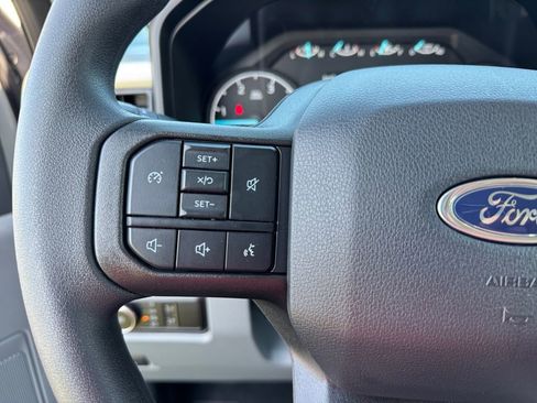 New 2026 Ford F250 XL w/ STX Appearance Package image 26