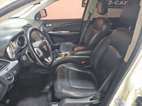 Used 2019 Dodge Journey GT AWD/4WD image 7