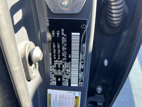 Used 2024 Toyota 4Runner SR5 Premium image 32