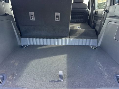 New 2026 Ford Bronco Big Bend image 14