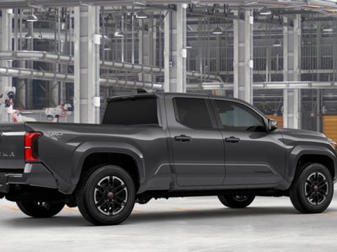 New 2026 Toyota Tacoma TRD Sport AWD/4WD image 13