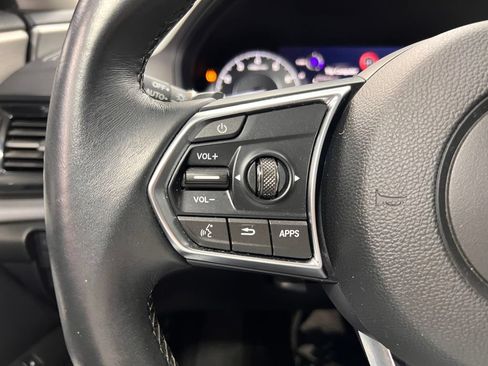 Used 2021 Acura RDX AWD w/ Technology Package image 9