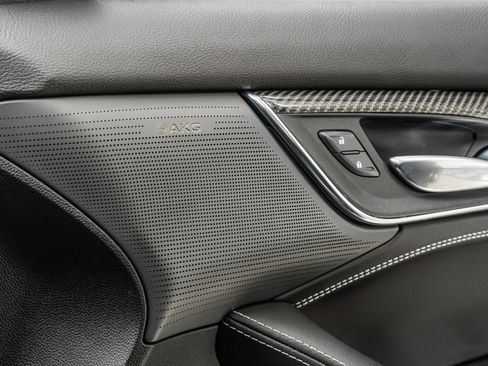 Used 2022 Cadillac CT5 V Blackwing image 43