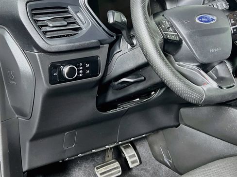 Used 2023 Ford Escape ST-Line w/ Tech Pack #1 AWD/4WD image 12