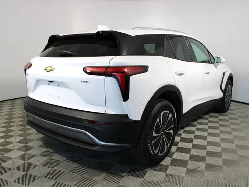 Used 2024 Chevrolet Blazer EV LT AWD/4WD image 32