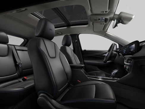 New 2026 Buick Encore GX Sport Touring w/ Comfort Package image 27