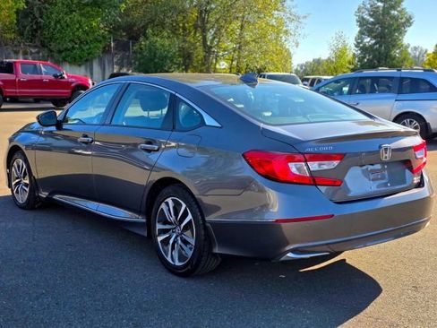 Used 2019 Honda Accord Touring image 5