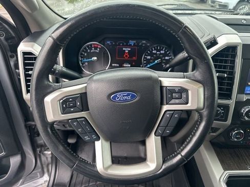 Used 2021 Ford F250 Lariat AWD/4WD image 20