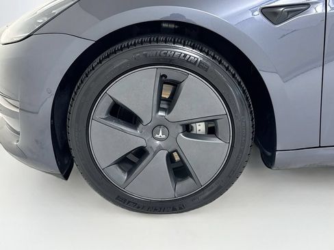 Used 2021 Tesla Model 3 Long Range AWD/4WD image 27