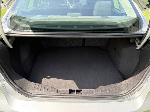 Used 2015 Ford Focus SE w/ Interior Protection Package FWD image 9