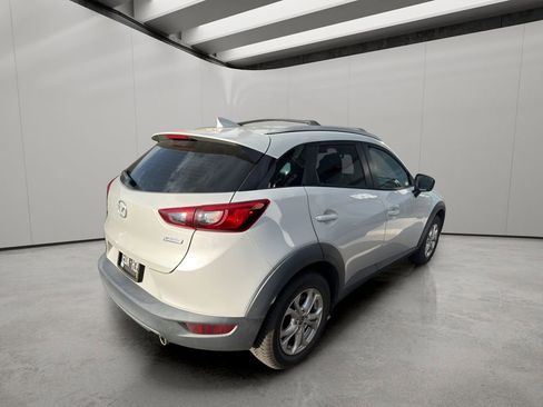 Used 2019 MAZDA CX-3 Sport FWD image 4