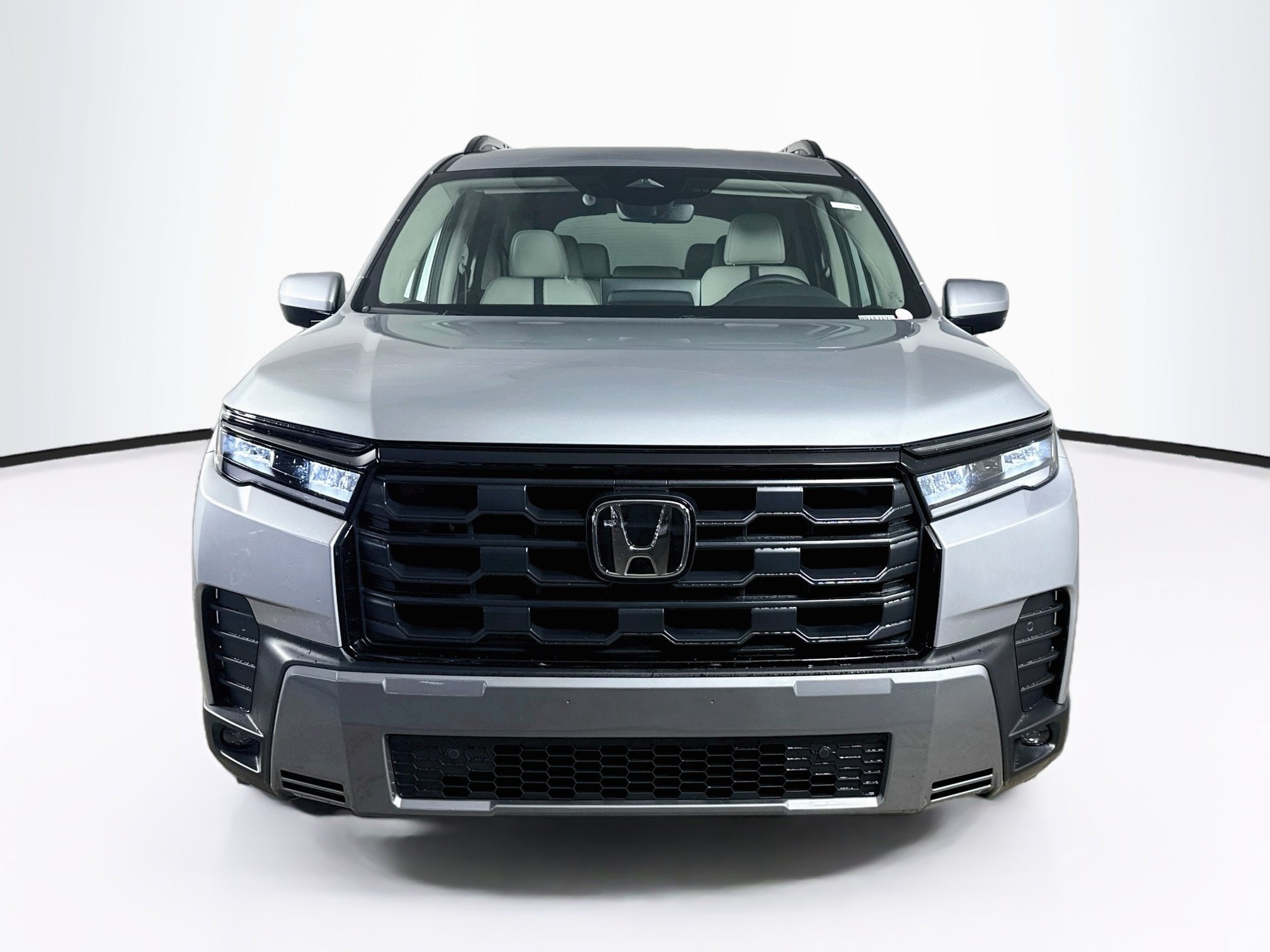 New 2026 Honda Pilot EX-L image 3