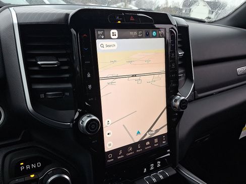 New 2026 RAM 1500 Big Horn image 15