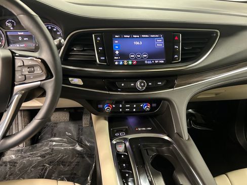 Certified 2024 Buick Enclave Essence w/ Trailering Package, 5000 lbs. AWD/4WD image 23