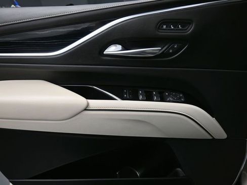 Used 2021 Cadillac Escalade Sport w/ Driver Assist Tech Package AWD/4WD image 13