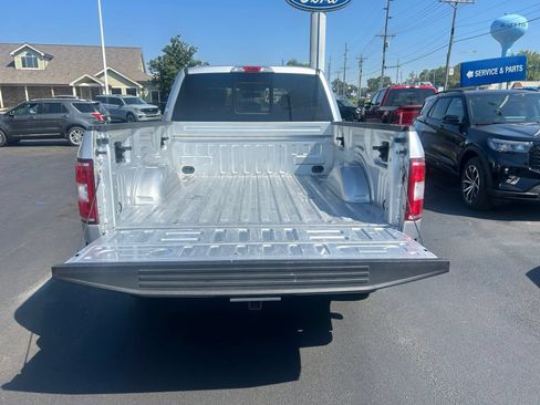 Used 2018 Ford F150 XLT w/ Equipment Group 302A Luxury AWD/4WD image 6