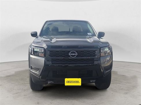New 2026 Nissan Frontier SV w/ Tow Package image 8