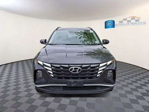 Used 2024 Hyundai Tucson SEL w/ Convenience Package AWD/4WD image 2