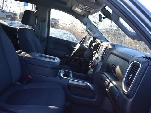 Used 2021 Chevrolet Silverado 1500 RST w/ All Star Edition Plus image 13