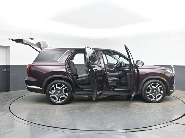 Used 2023 Hyundai Palisade Limited w/ Cargo Package AWD/4WD image 56