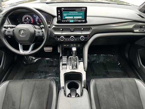 Used 2024 Acura Integra A-Spec FWD image 15