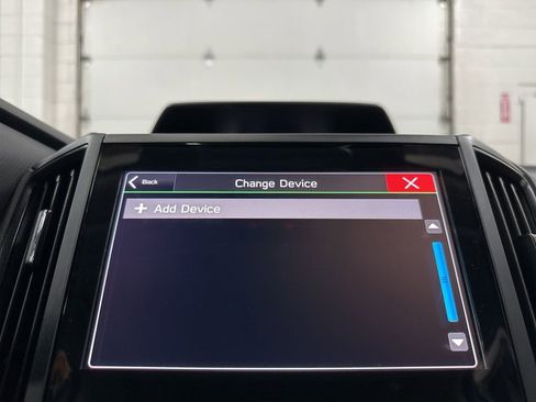 Used 2024 Subaru Forester Sport image 28