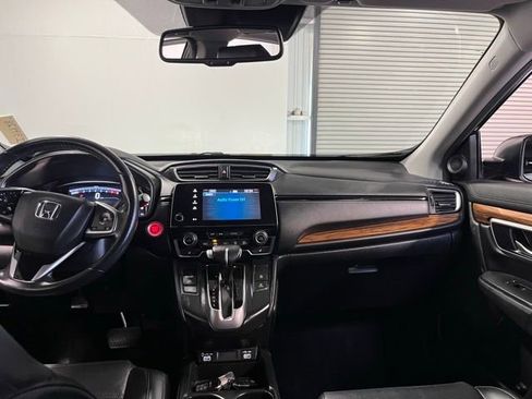 Used 2022 Honda CR-V EX-L image 20