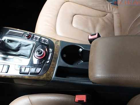 Used 2011 Audi A5 2.0T Premium Plus image 16