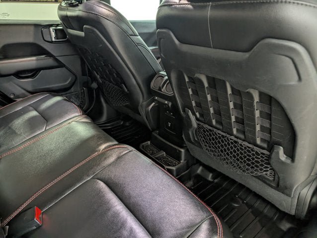 Used 2020 Jeep Wrangler Unlimited Rubicon AWD/4WD image 16