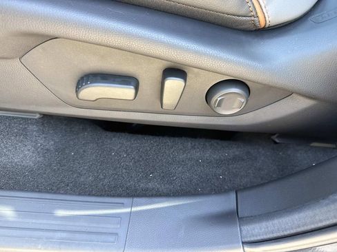 New 2026 Subaru Forester Sport AWD/4WD image 26
