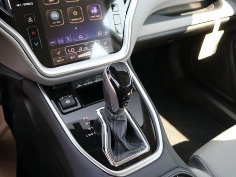 Certified 2025 Subaru Legacy Premium image 30