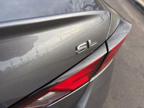 Used 2023 Nissan Altima 2.5 SL image 49