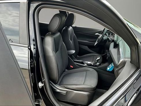 Used 2024 Buick Encore GX Preferred AWD/4WD image 27