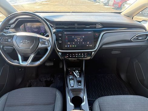 Used 2022 Chevrolet Bolt LT image 15