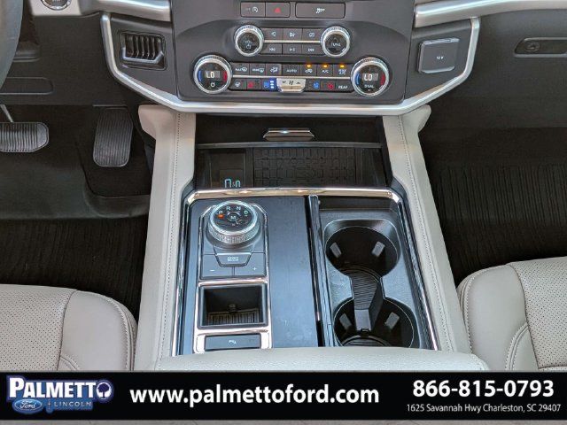 Used 2024 Ford Expedition XLT RWD image 20